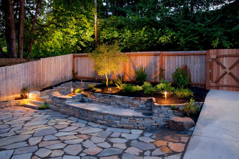 Stone Pavers Service
