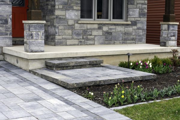 Paver Repair Service in Bethesda