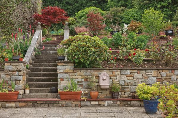 Hardscape Repair in Bethesda