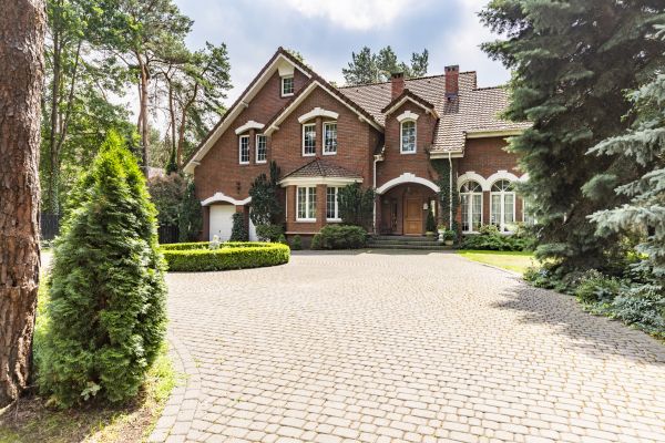 Driveway Pavers Repair in Bethesda