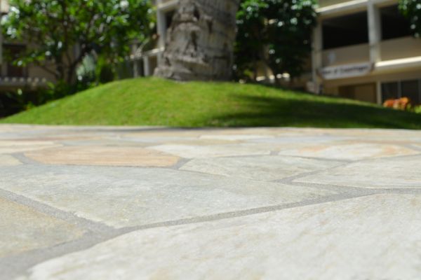 Stone Driveway Construction in Bethesda