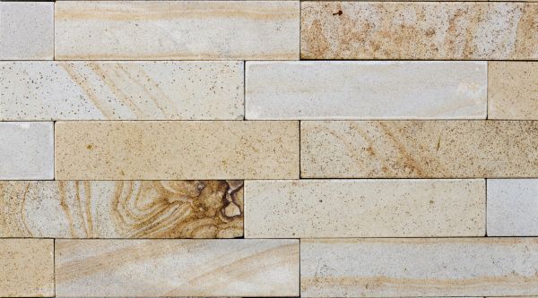 Travertine Paver Installation in Bethesda